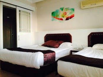 Hotel Simsek