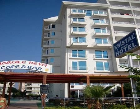Kristal Antalya