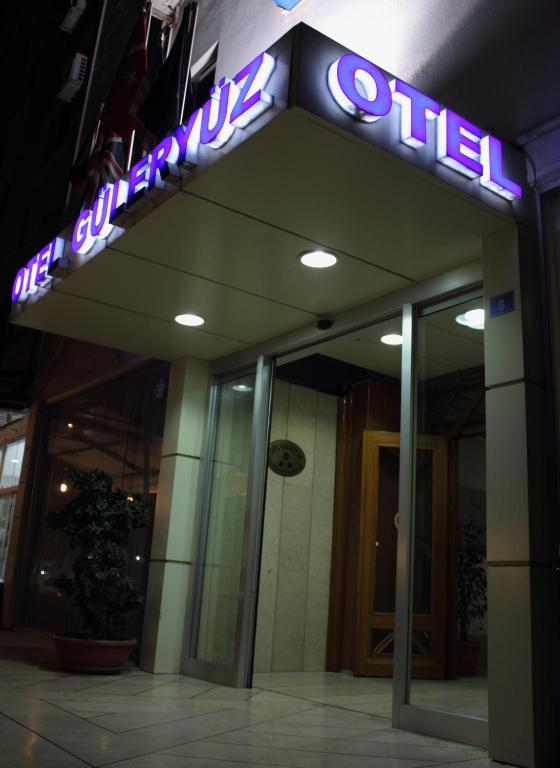 Gueleryuez 2 2* Antalya