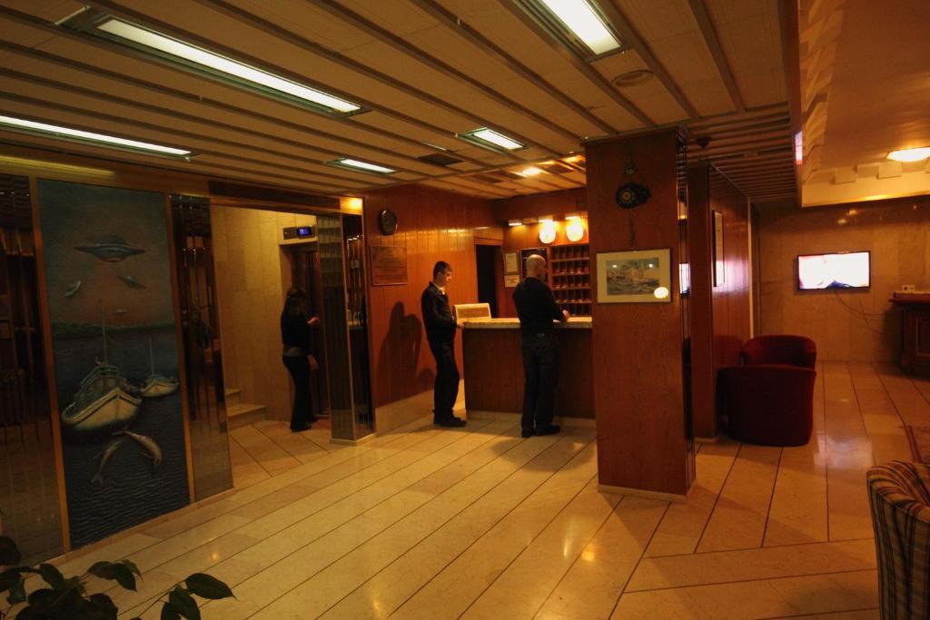 Gueleryuez 2 Hotel