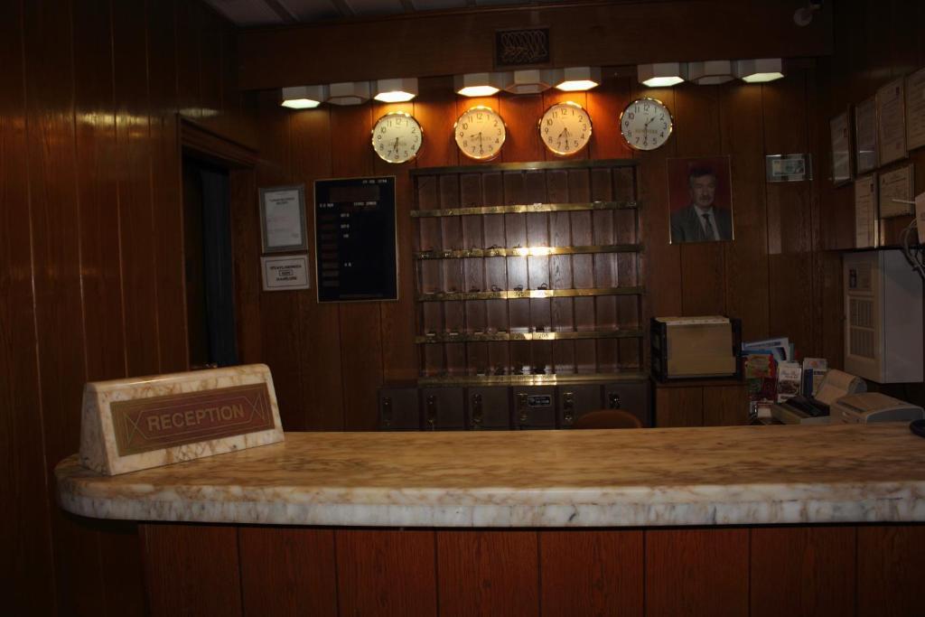 Gueleryuez 2 Hotel Antalya