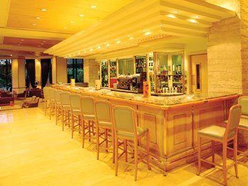 Sheraton Voyager & Hotel Antalya