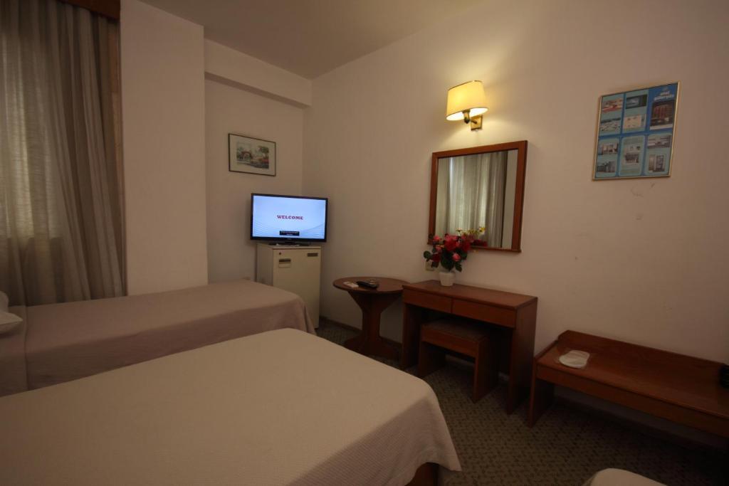 Gueleryuez 2 Antalya