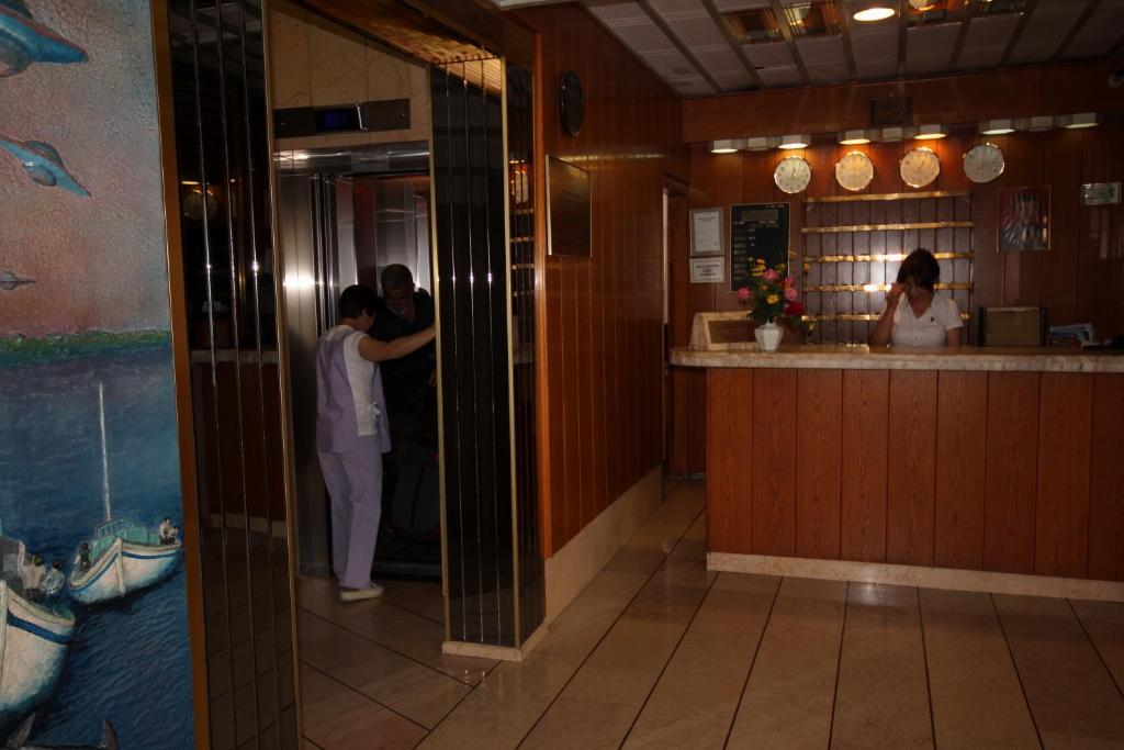Gueleryuez 2 Hotel 2*
