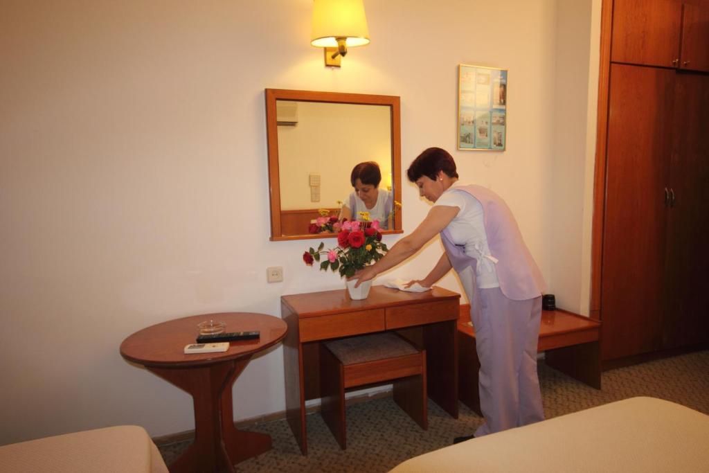Gueleryuez 2 Hotel 2*