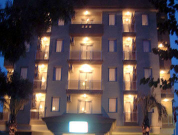 Santa Marina