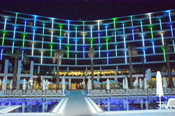 Wind Of Lara 5* Antalya