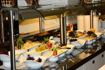 Wind Of Lara Hotel Antalya