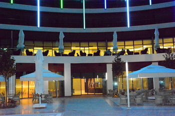Wind Of Lara Hotel