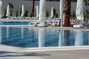 Hotel Wind Of Lara Antalya