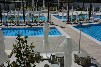 Wind Of Lara Antalya