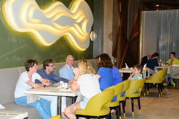 Hotel Wind Of Lara Antalya