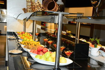 Hotel Wind Of Lara Antalya