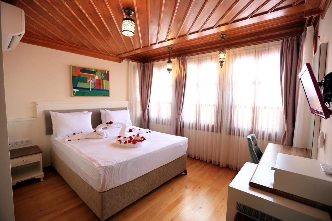 Kervan Otel