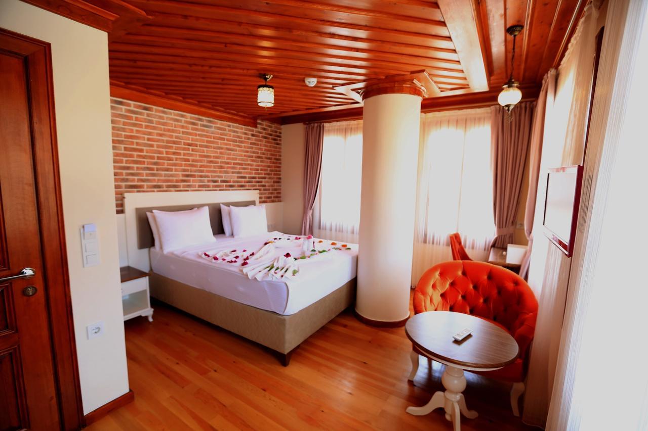 Kervan Otel