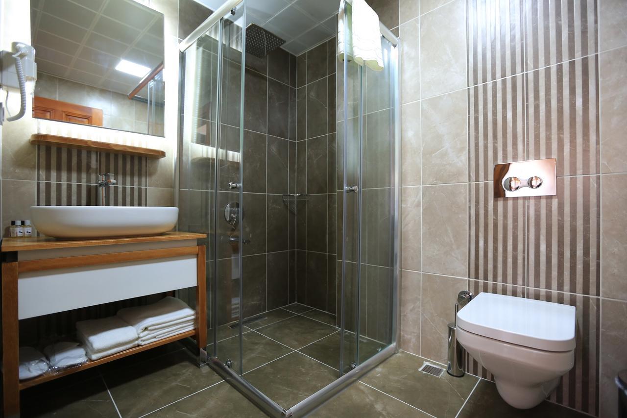 Kervan Otel Antalya