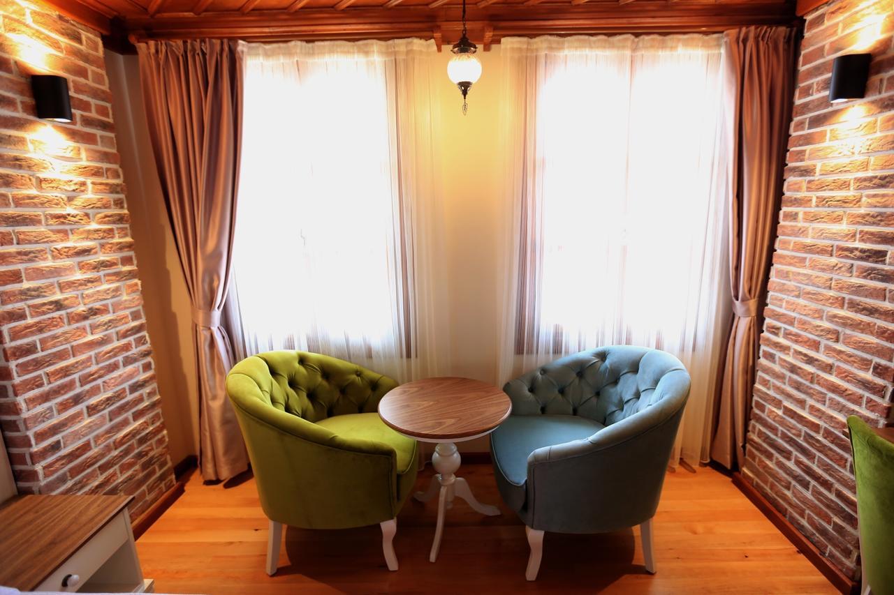 Kervan Otel Antalya