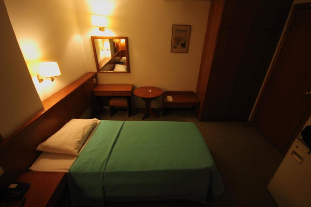 Gueleryuez 2 Hotel