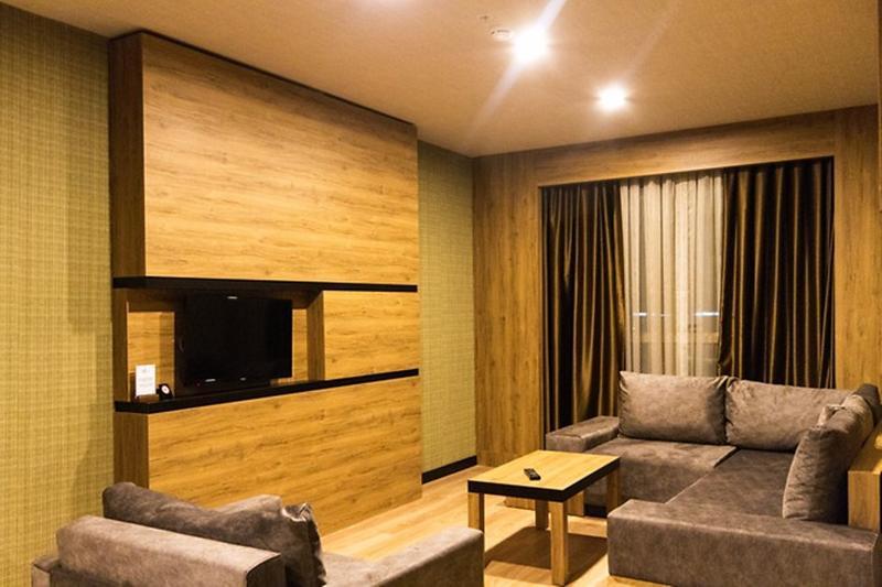 Active Başaran Business 5* Antalya