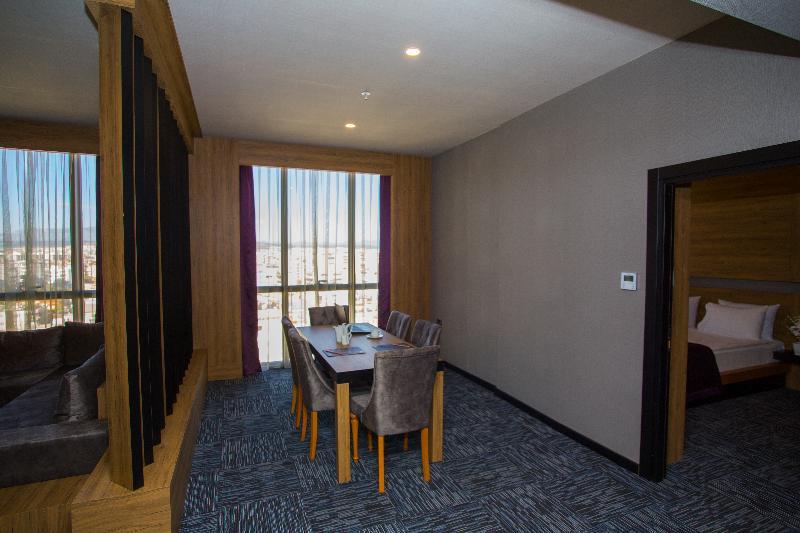 Active Başaran Business 5* Antalya