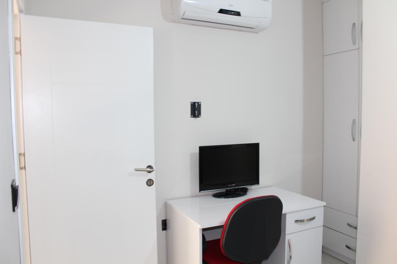 Aparthotel Corner Apart *
