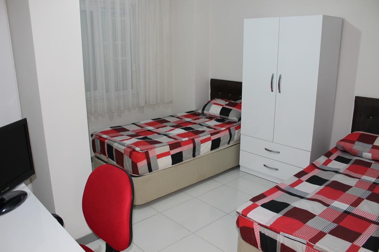 Corner Apart Aparthotel *