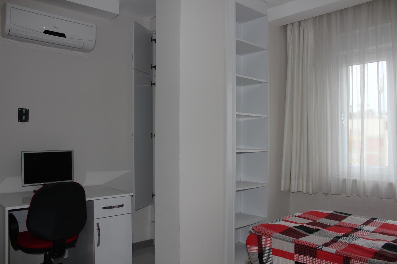 Corner Apart Antalya