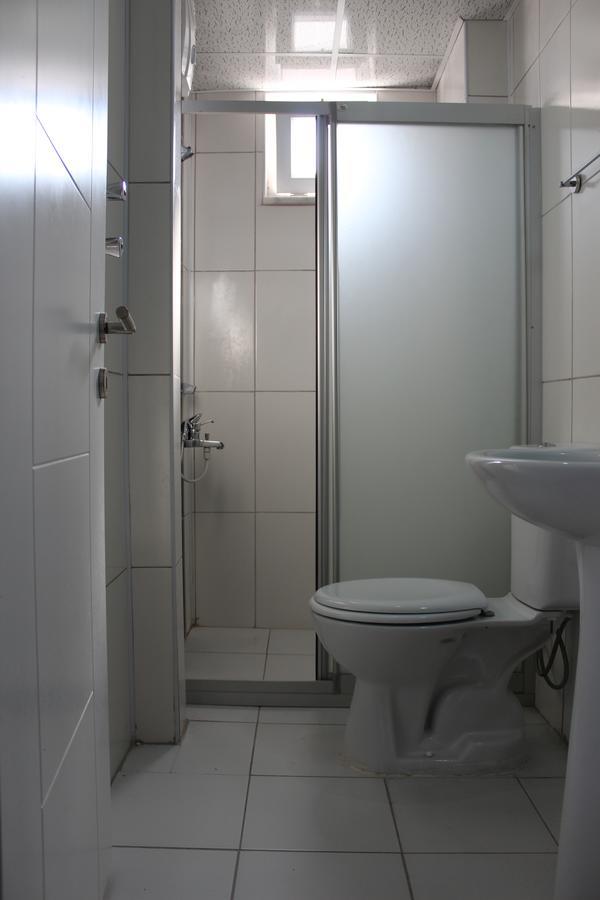 Corner Apart Aparthotel Antalya