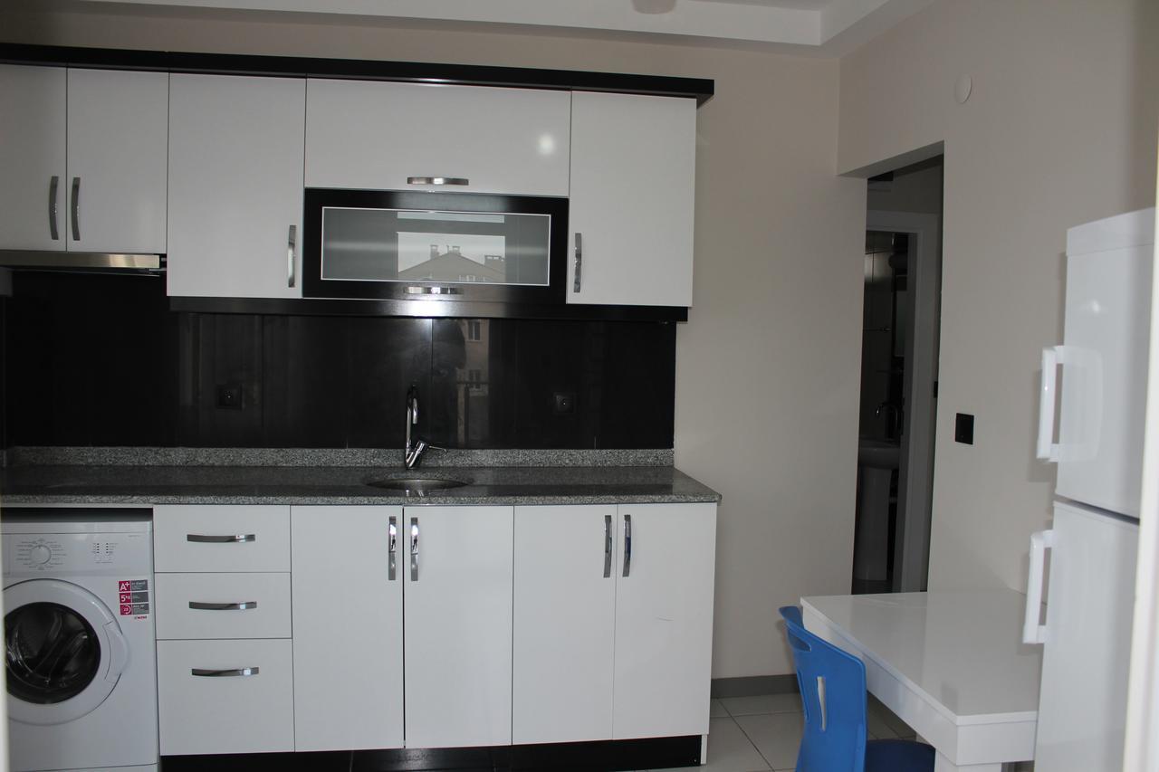 Corner Apart Antalya