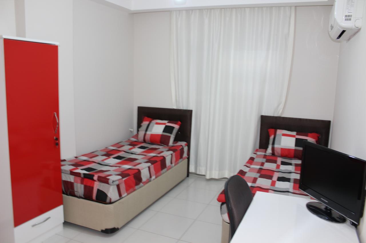 Corner Apart Aparthotel *