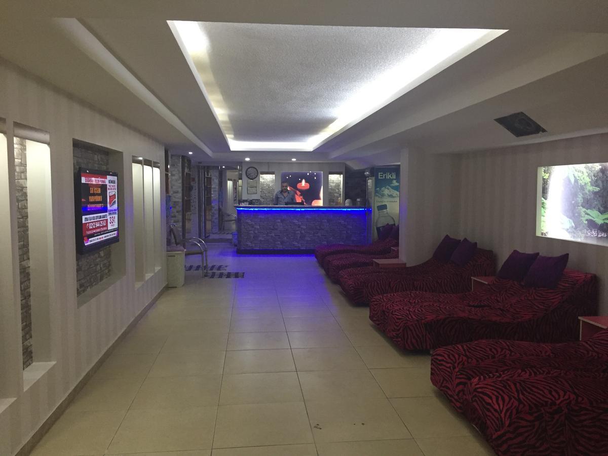 Otel Kayalar 2*