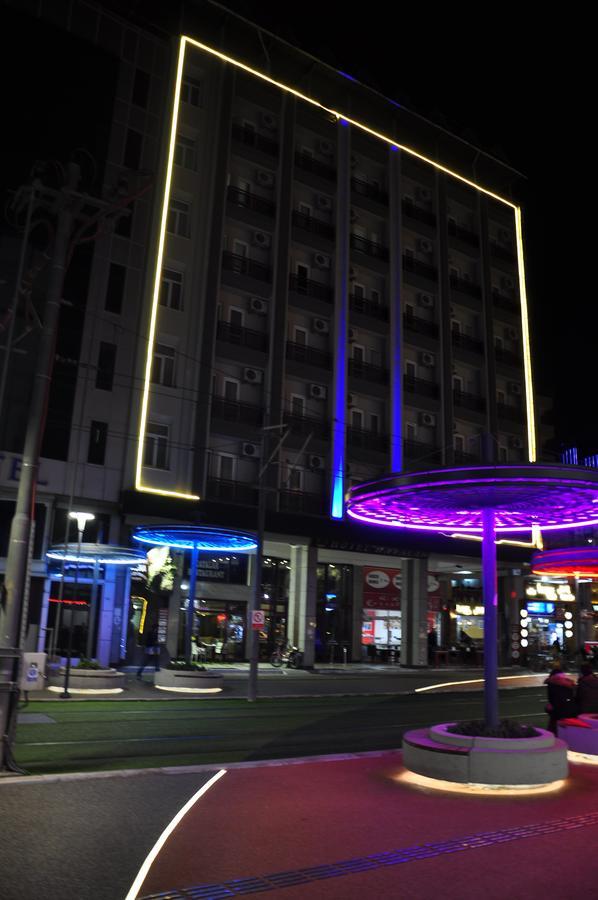 Otel Kayalar