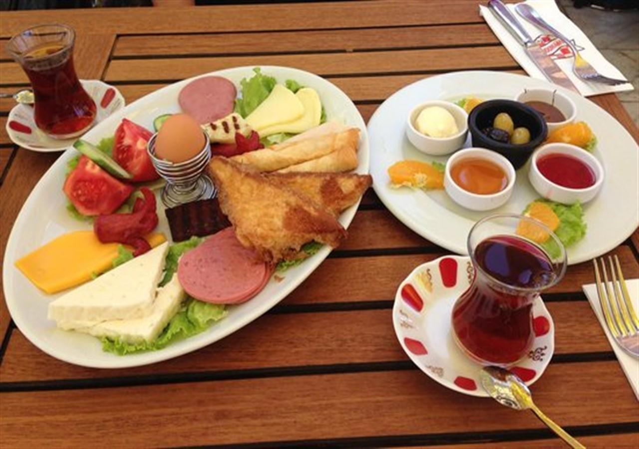 Hotel Ozmen Old Town Kaleici (adults Only)