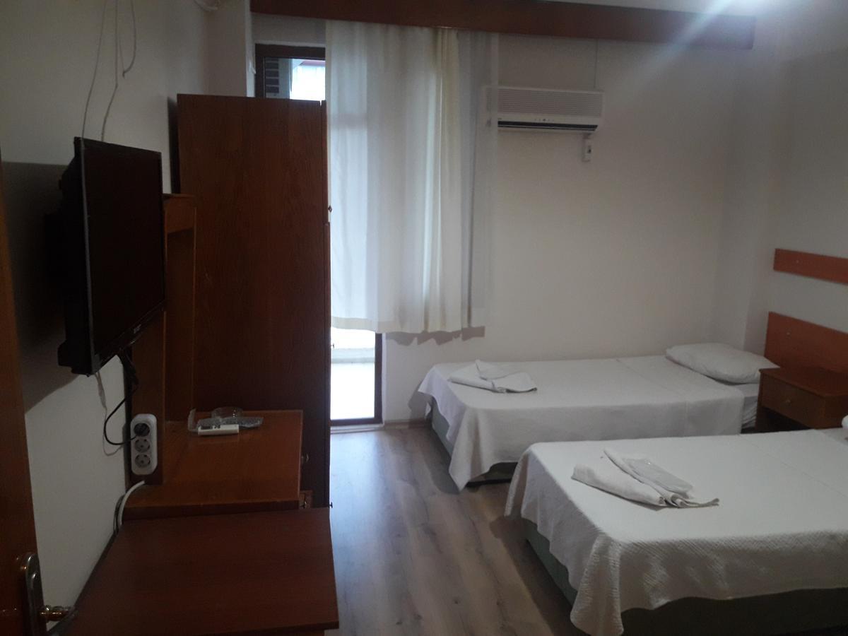 Opera Otel Antalya