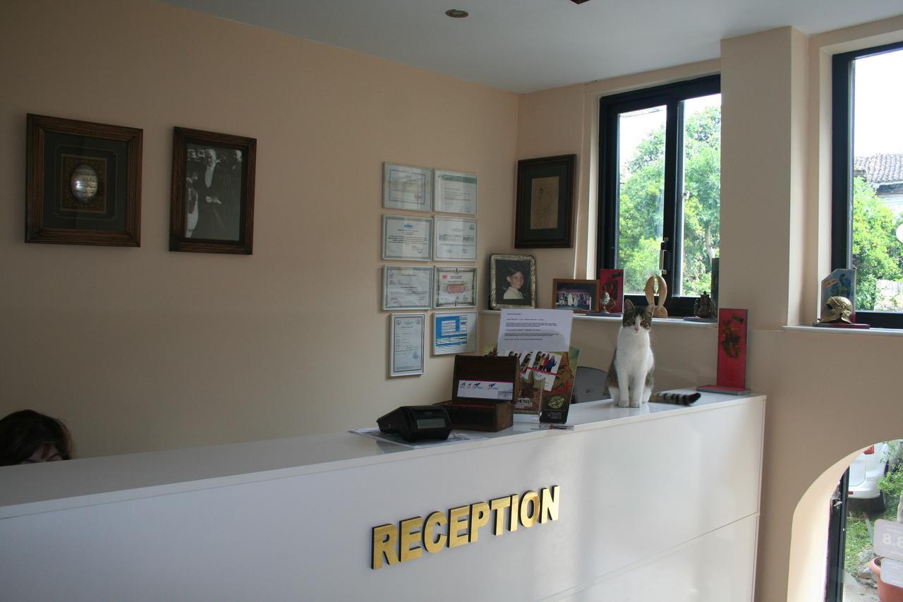 Hotel Life 3*