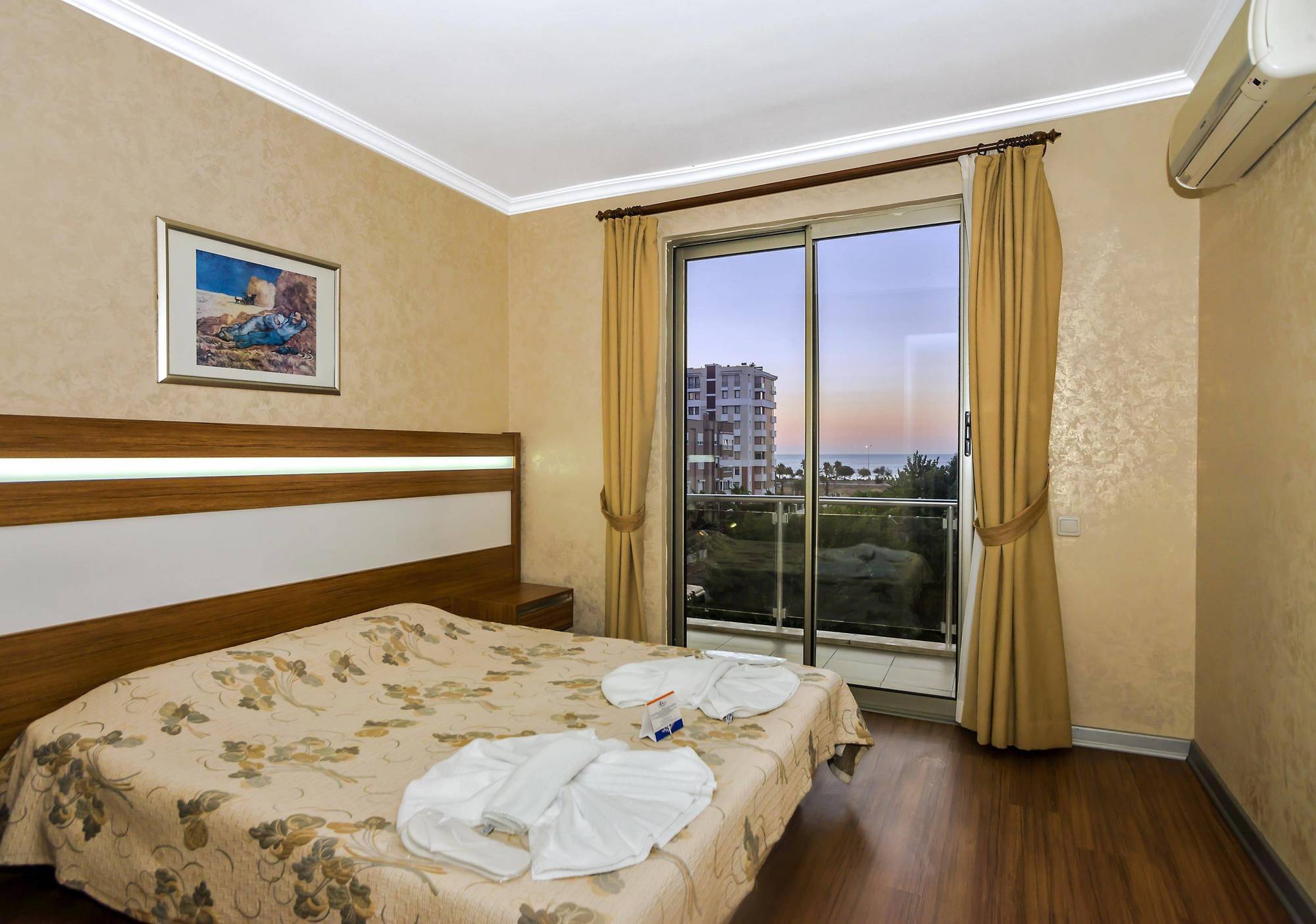 Santa Marina Antalya