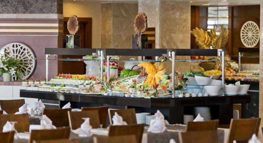 Hotel Santa Marina Antalya