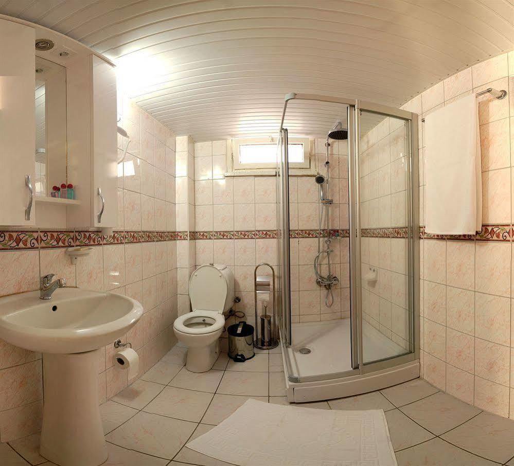 Ozmen Old Town Kaleici (adults Only) Otel 2*