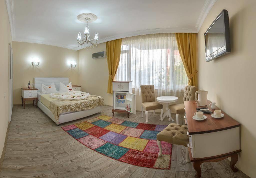 Ozmen Old Town Kaleici (adults Only)