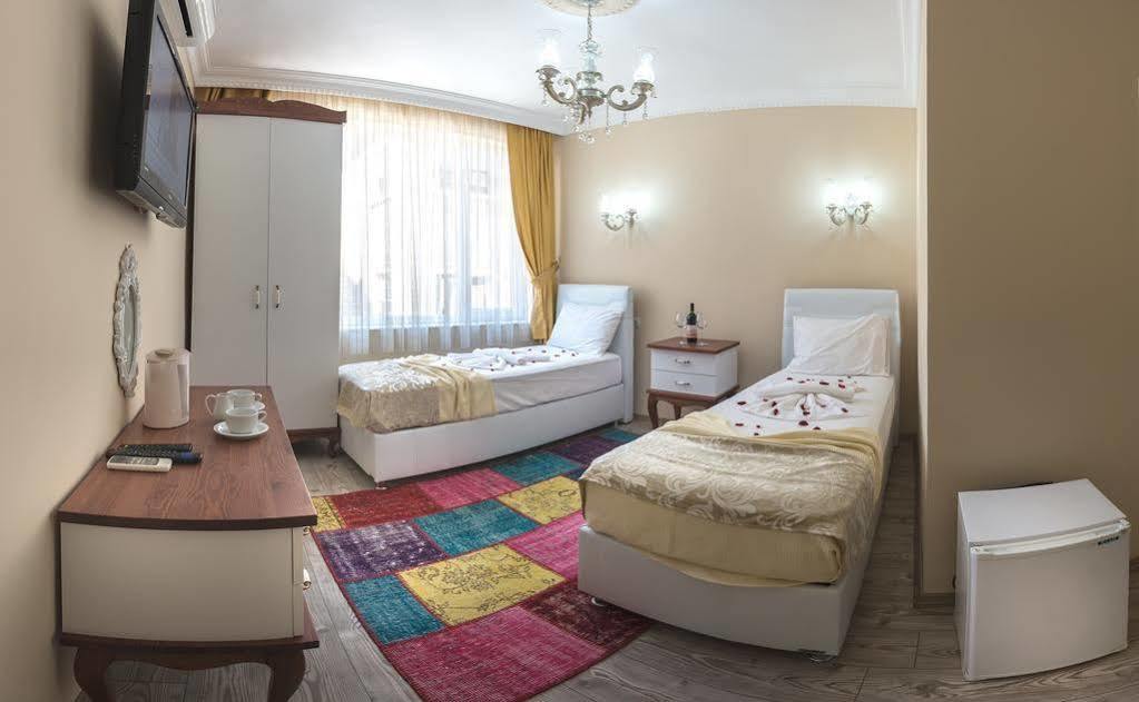 Otel Ozmen Old Town Kaleici (adults Only) Antalya