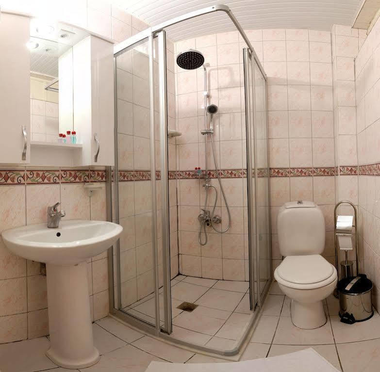 Ozmen Old Town Kaleici (adults Only) Antalya