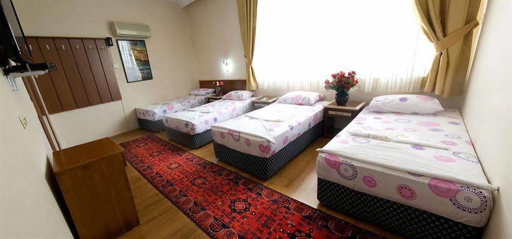 Otel Ozmen Old Town Kaleici (adults Only) 2*