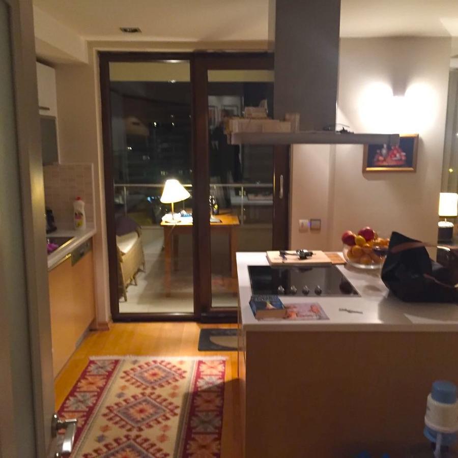 Apartment Konyaalti Beach