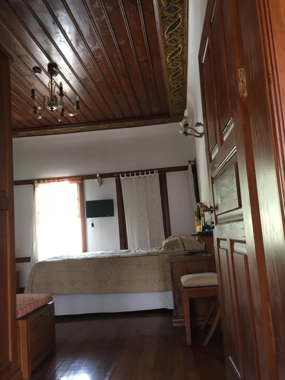 Otel Tekeli Konaklari