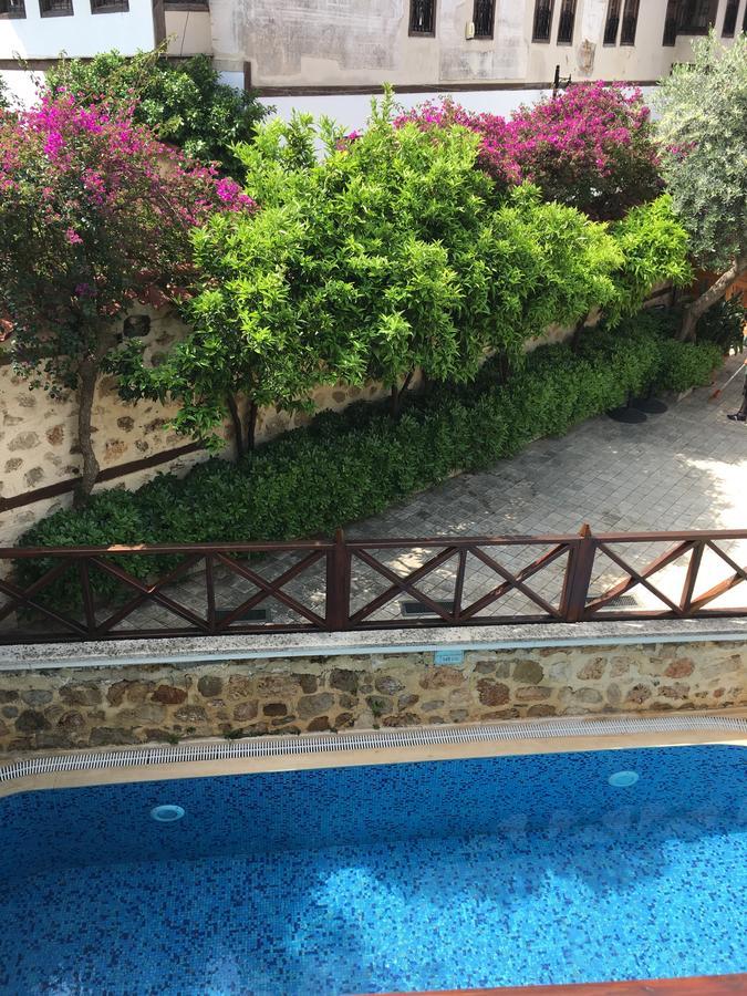 Otel Tekeli Konaklari Antalya