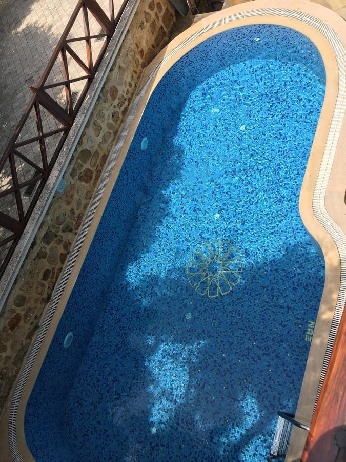 Tekeli Konaklari Otel 3*