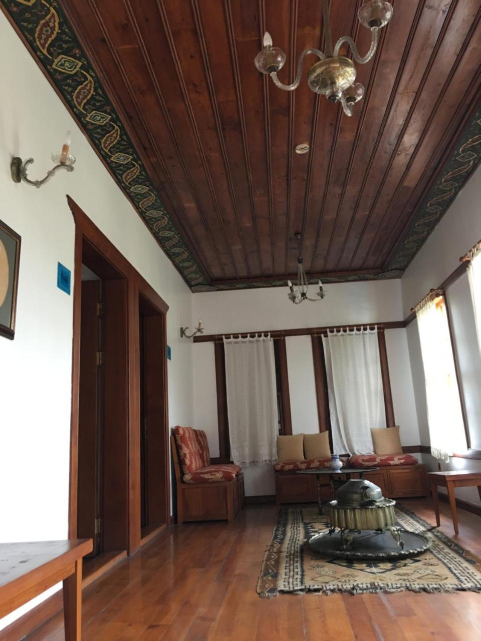 Tekeli Konaklari Otel 3*