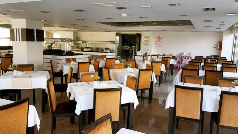 Blue Garden Hotel Antalya