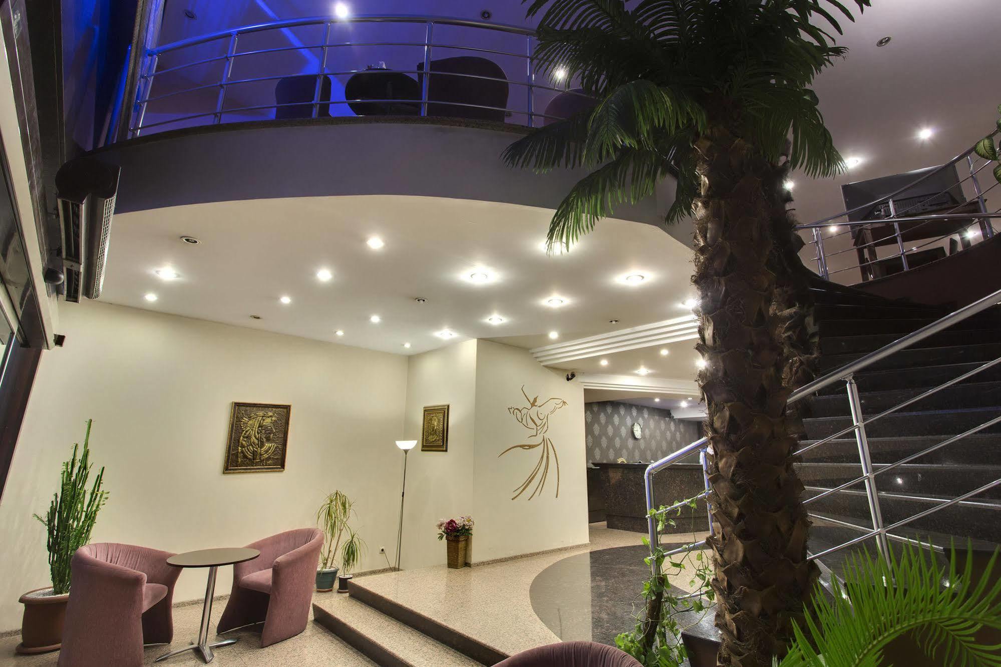 Antroyal Otel