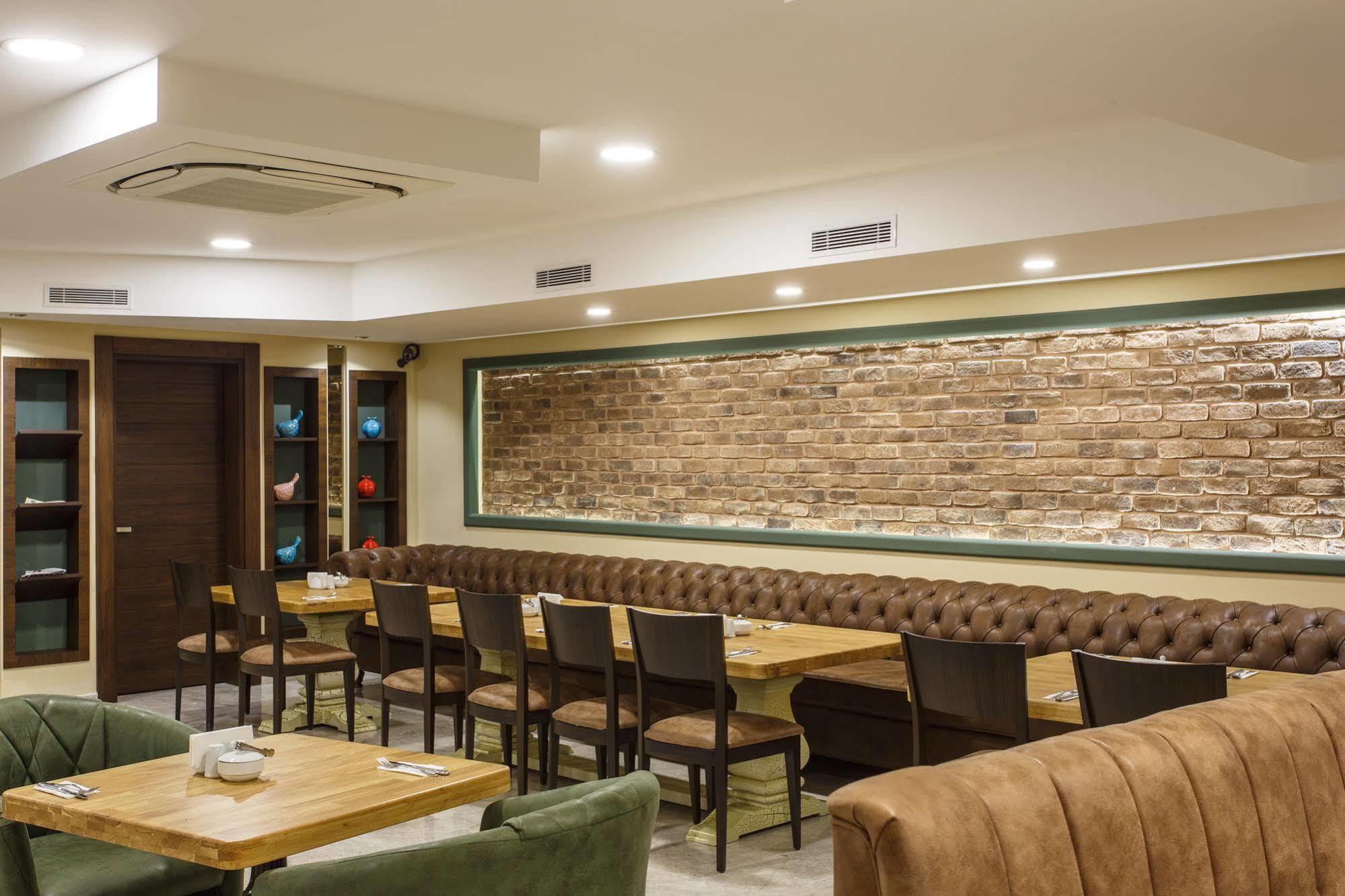 Otel Antroyal